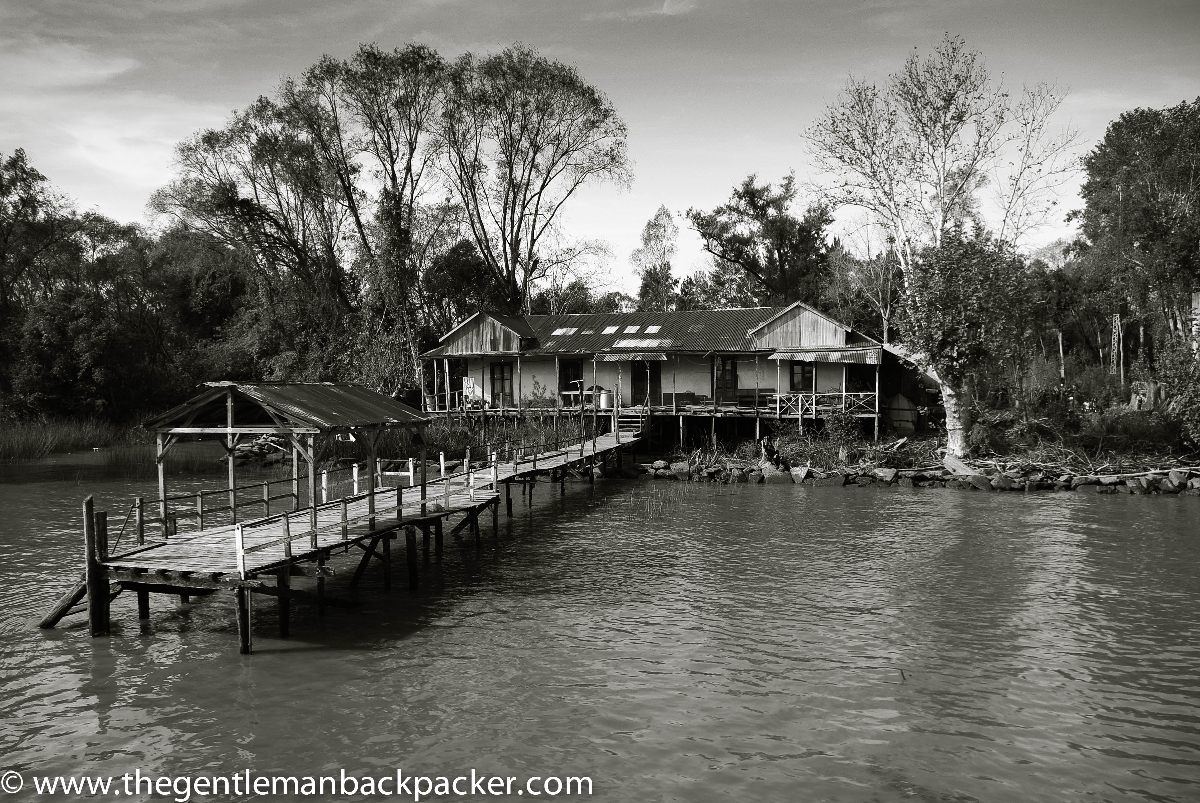 If you have an extra day in Buenos Aires, why not visit Tigre?