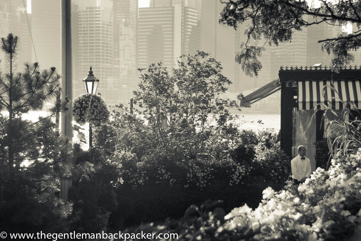 Brooklyn Bridge Park: So long, Summer