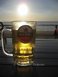 Bintang Jimbaran Bay