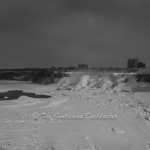 Frozen Niagara Falls 2015 part 3