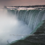Frozen Niagara Falls 2015 Part 10