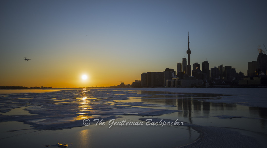 Polson Pier Toronto