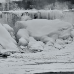 Frozen Niagara Falls 2015 Part 6