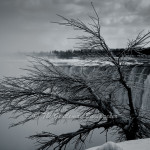Frozen Niagara Falls 2015 part 4